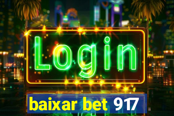 baixar bet 917